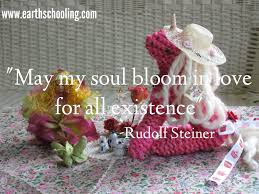 Earthschooling How To Knit A Unicorn Waldorf Curriculum Education Inspiration High School Programs