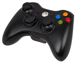 Xbox 360 Controller Wikipedia