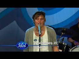 Dengan streaming musik di deezer, anda bisa menemukan lebih dari 56 juta lagu, membuat daftar putar anda. Slutaudition Solosang Daniel Norberg Idol Sverige Tv4 Youtube