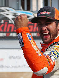 Hendrick Motorsports Ace Chase Elliott Pumped After Georgia Bulldogs Go  Back-To-Back