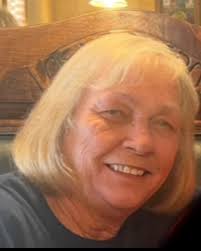 Helen Elaine "Meme" Arnett Obituary December 22, 2024