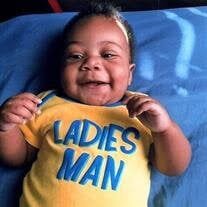 Aycen Jah'rai Washington Obituary