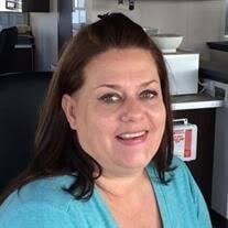 Ms. Margaret Frances Burns Seaman Obituary