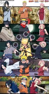Naruto Anime Animeninja Https Www Facebook Com 211860375973949 Naruto Sasuke Sakura Naruto Uzumaki Anime Naruto