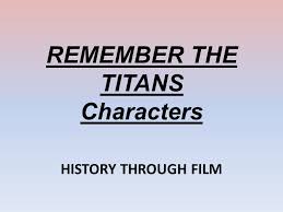 Image result for remember the titans cast
