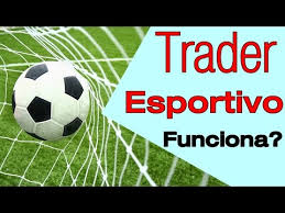 Resultado de imagem para trader esportivo