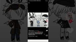 Outfit Ideas For Gacha Life Outfit Yt The alpha chose me glmm gacha life mini movie. outfit ideas for gacha life outfit yt