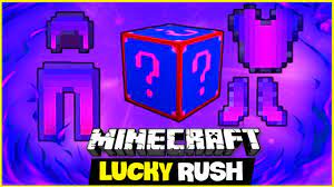 Start project bukkit plugins customization addons modpacks mods. Shade Lucky Block 1 8 Download Web Arama Motoru Turtc Turkiye