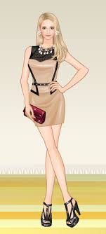 Pin By Bianca Milena On Dress Up Games Fashion Covet Fashion Fashion Illustration