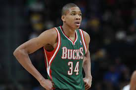 Jun 29, 2021 · after antetokounmpo played his rookie season under larry drew, the bucks hired jason kidd as the franchise's next coach. Is Giannis Antetokounmpo Ready For Nba Stardom Already Bleacher Report Latest News Videos And Highlights
