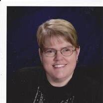 Brandi Nance Obituary