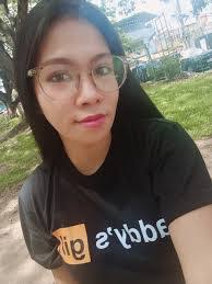 Ebony Burch's Instagram, Twitter & Facebook