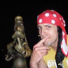 Tim Winski (timwinski)