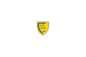 The closest free font you can get is olde english regular font. Chievo Verona Logo And Symbol Meaning History Png