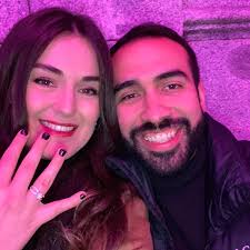 Eric Huebner and Laura Garcia Millan's Wedding Website