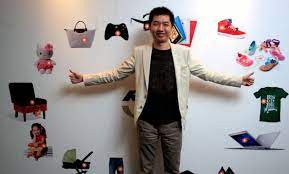 Maybe you would like to learn more about one of these? Biografi William Tanuwijaya