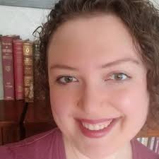 Profile for Breanna Teintze, Fantasy Writer
