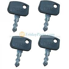 Maybe you would like to learn more about one of these? Pin On Keys For Excavator Loader Tractor