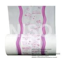 Breathable Lamination Pe Film Materials For Making Baby ...