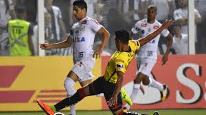 Santos had 8 shots, of which 2 were on target. Santos 0 1 Barcelona Goles Resumen Y Resultado As Com