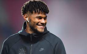 View the player profile of tyrone mings (aston villa) on flashscore.com. Tyrone Mings To Make England Debut As Gareth Southgate Rings The Changes For Bulgaria