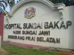 Hay 3 opciones de transporte de sungai petani a hatyai hospital. 26 Waktu Melawat Hospital Sungai Petani Png