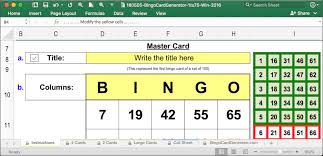 There are a few steps involved in installing a window, starting with removing the old window, and then. Bingo Card Generator Excel Windows Numbers From 1 To 75 Bingo Card Generator