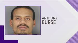 Man Admits To Random Attack, Rape In Buffalo