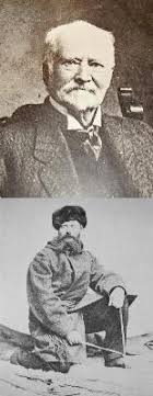 William Wallace (W.A.) Armstrong