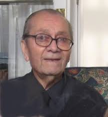 We sadly announce that UK Cypriot George Petrou has passed away