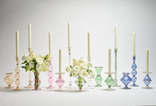 Candle Holders: A Comprehensive Guide to Creating Ambiance