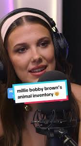 Millie Lamb's Instagram, Twitter & Facebook