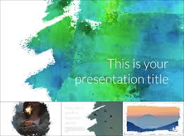 Free templatesfree after effects projects. 30 Free Google Slides Templates For Your Next Presentation
