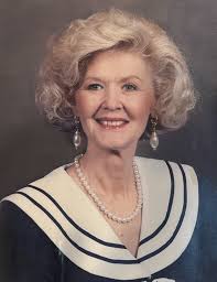 Mary Lou Townsend Gieske