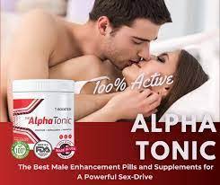 Alpha Tonic Reviews - Conclusion BUY... - Alpha Tonic Reviews | Facebook