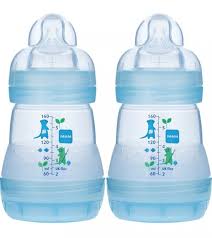 Cek kembali material botol yang akan dibeli. 7 Rekomendasi Botol Susu Bayi Anti Kolik Dan Anti Tersedak Popmama Com