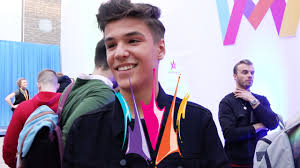 Begging, natural, this could be something, can´t hold back, du & jag, monthly listeners: Anton Hagman Om Sitt Forhallande Med Wilma Melodifestivalen 2017 Youtube