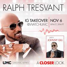 Ralph Tresvant
