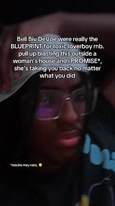 Exploring Bell Biv DeVoe's Influence