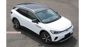 57, 38112 braunschweig, für die wir als ungebundener vermittler gemeinsam. Vw Id 4 In China Komplett Geleaked Das Ist Er