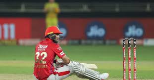 Latest news & updates for: How Punjab Can Solve The Curious Case Of Glenn Maxwell And Salvage Their Season