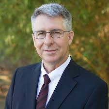 Greg Beck elected as NGFA Chairman