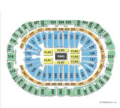 pnc arena raleigh nc seating chart view