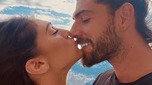 Cycling Ignazio Moser And Cecilia Rodriguez Marca English