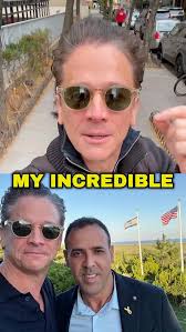 So proud of my incredible friend @eli_sharabi7 as his book HOSTAGE is one  of @time ‘s must read of 2025. Eli is as good as humanity gets and his book  shows the world his tremendous courage and ...