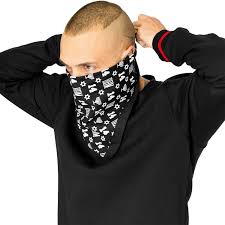 Shop a full selection of womens designer bandanas plus get fashion tips from fp me stylists worldwide! Bravado Bbm Bandana Bbm Others
