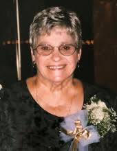 Obituary information for Virginia Rose McMillin