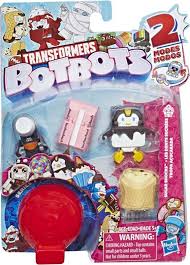 Kolorowanka superzings seria 5 seria chili shock. Hasbro Transformers Botbots Zestaw Figurki 5pak Pingwin Sklep Damizabawki Pl