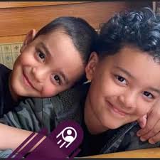 Is Dana's husband still alive