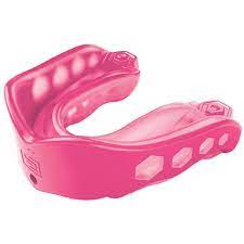 .i have been running a full set printed in petg and had no problems so far. Shock Doctor Gel Max Mouth Guard Pink Oneills Com